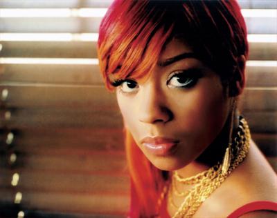 cole keyshia